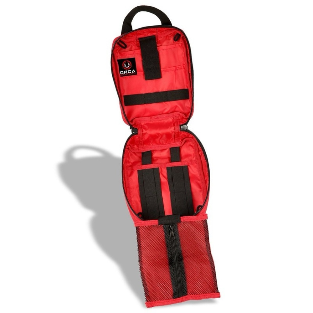 Tactical Emergency/First Aid Kit - Picture 6 of 7